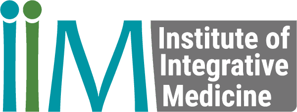Institute of Integrative Medicine (IIM) Logo